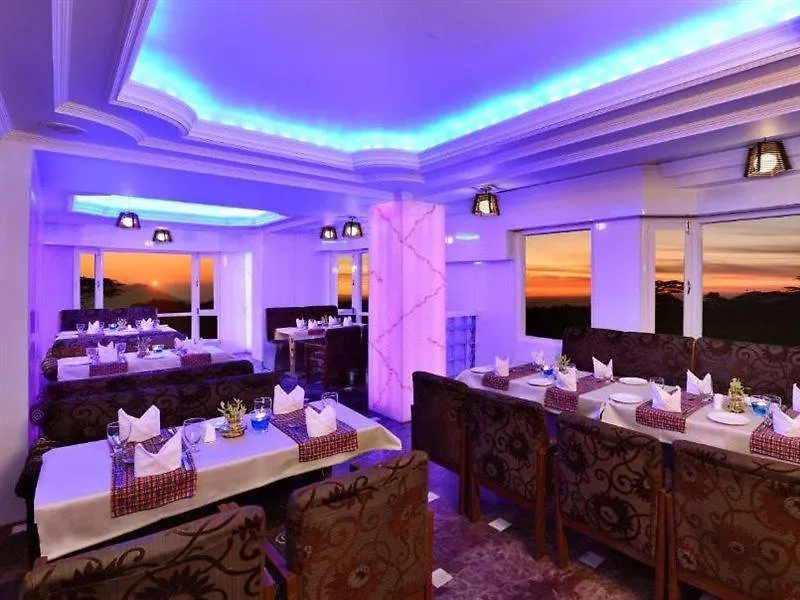 Ashiana Clarks Inn Shimla India