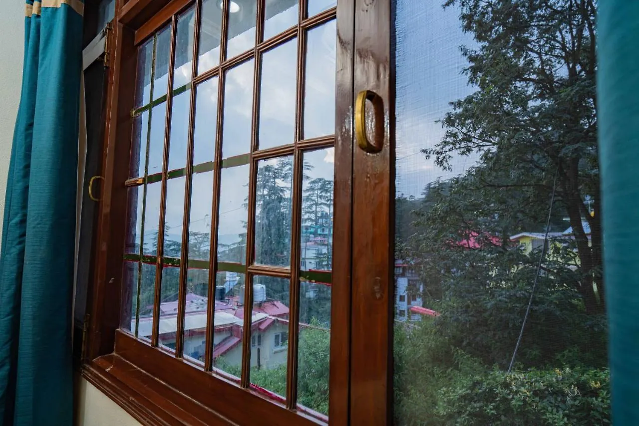 Hotel Ashiana Clarks Inn Shimla