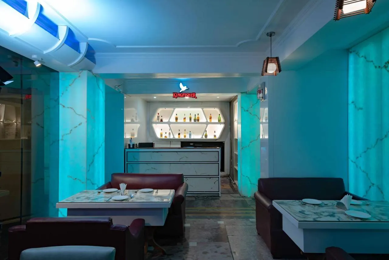 Ashiana Clarks Inn Shimla 3*,