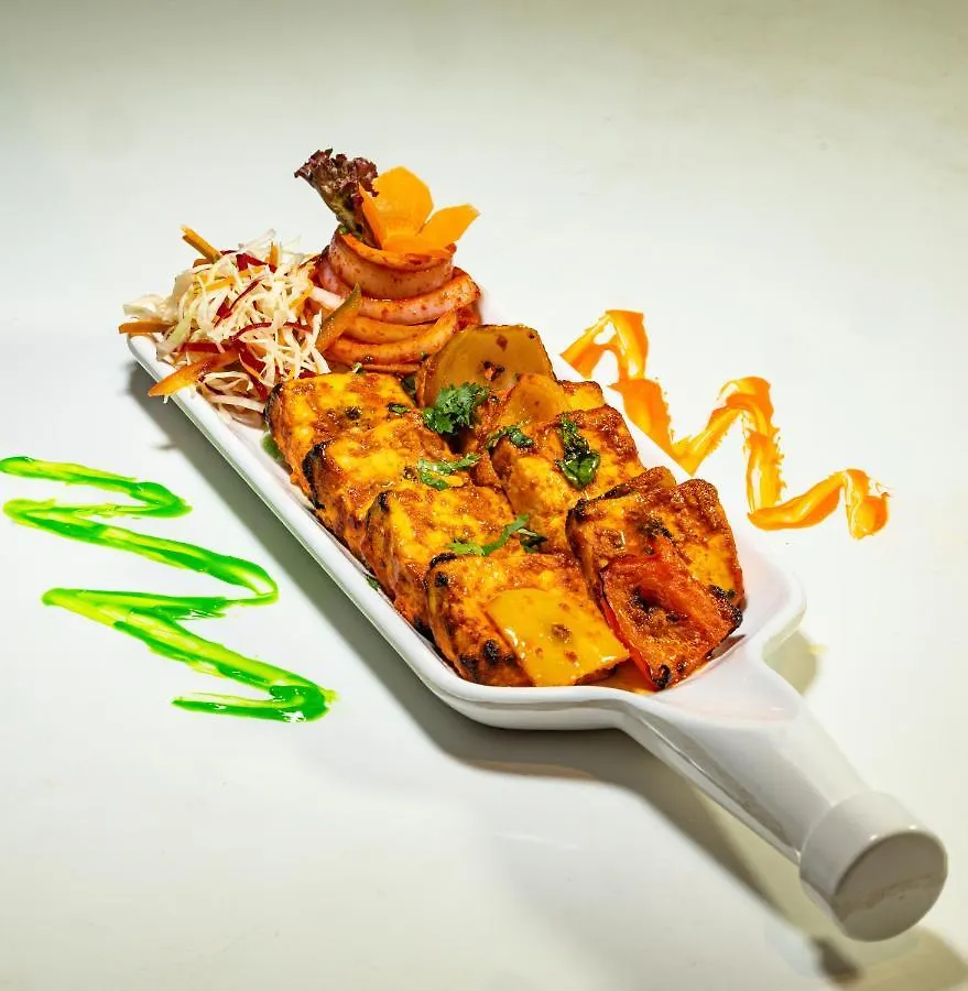 Ashiana Clarks Inn Shimla