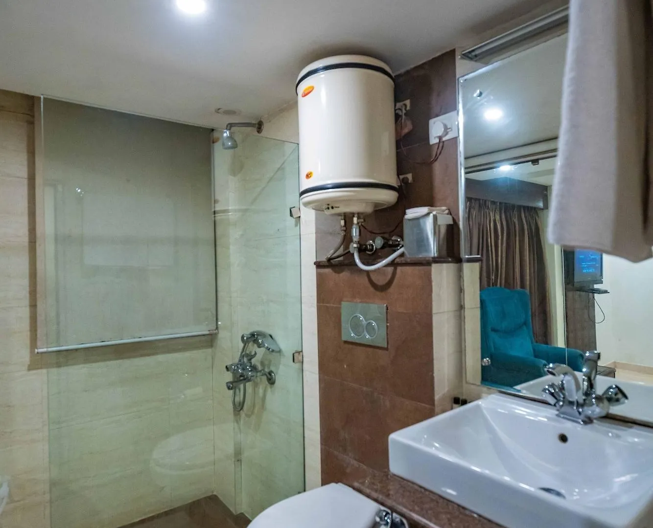 Ashiana Clarks Inn Shimla