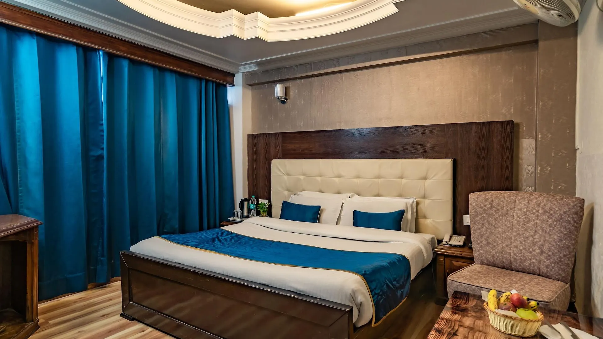 Ashiana Clarks Inn Shimla 3*,