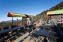 *** Hotel Ashiana Clarks Inn Shimla India